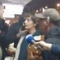 Ana Brnabić otkrila ko je uhapšeni Nikola Končarević: Smeta mu Vučić, a radio za Telekom, Pink i SNP