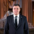 Milanović: Brisel nije glavni grad Hrvatske