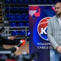 Krstić: Cilj pobede nad Danskom