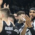 Sve o meču Partizan - Panatinaikos: Može li Željkov tim i do četvrte pobede u nizu, šta kažu kvote i treneri?