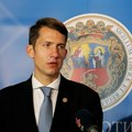 Svm: obeležava 30 godina od osnivanja, prisustvuju Vučić i Vučević