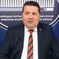 Stevandić: Zaključci o boravku Kurtija u Sarajevu jedan od najozbiljnijih dokumenata