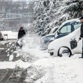 Ovako se kreću cene lopata i grcalica za sneg! Pojedini delovi Srbije već zavejani, obezbedite se na vreme