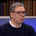 Vučić: Imaću mnogo sastanaka sa svetskim privrednicima u Davosu