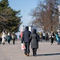 Ovo je detaljna prognoza do kraja januara: Danas do 14 stepeni, meteo alarm upaljen zbog jedne pojave