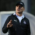 Blagojević pred OFK Beograd: Računam kao da niko više neće doći