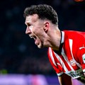 Perišić ispisao istoriju Lige šampiona: Fudbaler PSV-a uradio ono što nikome pre njega nije uspelo