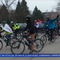 BLOG UŽIVO Studenti na 20 km do Niša, stižu sat vremena ranije: Pogledajte mapu sutrašnjeg velikog protesta