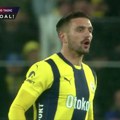 Novi Tadićev gol, spiker na stadionu ponovo u ekstazi (VIDEO)