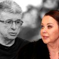 "Od tebe su jedino stariji mića orlović i dunja lango" Dragana Katić u suzama: Saša mi je stalno komentarisao godine…