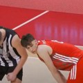 Juniori Zvezde nakon velikog preokreta slomili Partizan u Evroligi: Evo koje su mesto ostvarili pobedom