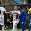 Uživo: Radnik – Partizan 0:2 poluvreme, Vukotić za prednost, Kovač duplirao (video)