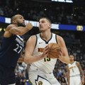 Jokić stao u odbranu Vestbruka: "Bila je to ispravna odluka" VIDEO