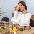 Tatjana Popović – Ne brojim kalorije, slušam telo
