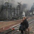 Ukrajinski napad dronovima na Moskvu, svi aerodromi bili privremeno zatvoreni