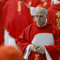 Ko je novi papa Lav XIV: Rodom iz Čikaga, sledbenik reformi papa Franje, govori sedam jezika i voli tenis