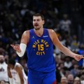Jokić se oglasio posle jedne od najgorih partija u karijeri! Najbolji košarkaš planete brutalno kritičan prema sebi!