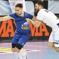 Srbija pobedom overila plasman na EP