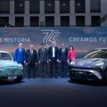 SEAT slavi 75 godina s ciljem oblikovanja budućnosti mobilnosti