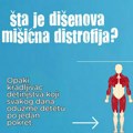 Fondacija Jedro: Prikupljanje sredstava za lečenje petorice dečaka obolelih od Dišenove mišićne distrofije