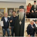 Svečanost u Beogradu: Mitropolit Joanikije uručio Orden Svetog Petra Drugog Lovćenskog Tajnovidca Đorđu i Nadi Momirović…
