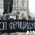 Autonomni ženski centar: U Srbiji od početka godine ubijeno osam žena