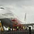 Avion iz Katara za Trampa: Poklon, kupovina ili politički manevar