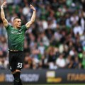 Kraj strahovlade Zenita - Krasnodar prvi put šampion!