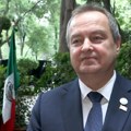 Dačić: Nema razloga za izbore, politikom se baviti van fakulteta
