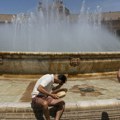 Španija se sprema za toplotni talas: Temperature za koji dan i preko 40 stepeni Celzijusa