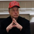 Odlazak ‘rezača troškova’: Zašto je Musk napustio Trumpa