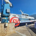 Ovo se dugo čekalo: Prva brodska linije Dubrovnik - Kotor kreće u ponedeljak, a cena povratne karte 59 evra (foto)