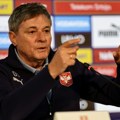 „Tadić je pogrešio, neki su mu rekli da ne igra više za Srbiju“: Piksi prozvao bivšeg kapitena