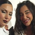 Sanja Vučić istakla atribute, a evo sa Kim je Princ od Vranje: Zorja dočekala kolege na promociji albuma, tu je i ovaj…
