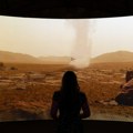 Konačno rešena misterija marsa! Istraživanje NASA pokazalo kako je došlo do tektonskih promena na "crvenoj planeti"