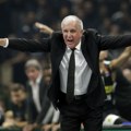 Partizan i Budućnost u pohodu na titulu