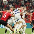 Ovako izgleda tabela u grupi Srbije posle remija sa Albanijom