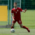 Partizanovo prvo pojačanje - nekadašnja uzdanica Ajaksa i reprezentativac Srbije