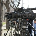 Mreža SafeJournalists osudila napade na fotoreportera Gavrila Andrića u Beogradu i Kosjeriću