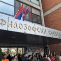 Nastava bez studenata nije nastava: Profesori Filozofskog fakulteta pozivaju na obnavljanje dijaloga