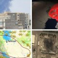 Uživo Iran lansira najstrašnije oružje! Eksperti predviđaju haos na Bliskom istoku koji će se preliti na ostatak planete…