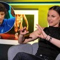 "Miljković uzor, a Đoković je uradio nešto najvažnije": Anđela nam otkrila najveću želju u karijeri