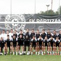 Radnički testira crno-bele