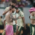 Inter Majami posustao u finišu: Mesi i drugovi ispustili dva gola prednosti i zakazali duel sa prvakom Evrope (foto)