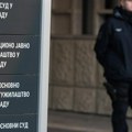 Viši sud odredio pritvor petorici osumnjičenih za planiranu nasilnu promenu vlasti