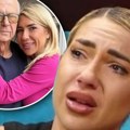 Slomila se u uživo programu! Jovana Jeremić kroz suze pričala o ocu u emisiji: "Ostavio mi je jednu stvar"