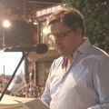 Bodiroga: Odsviraćete kraj tami i početku svetle budućnosti