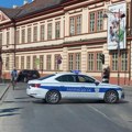 Nakon sinoćnjih blokada policija privela dve osobe iz Čačka