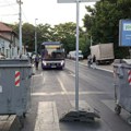 Blokada je trenutno u Zemunu, bio je i incident, evo kada su najavljene nove obustave saobraćaja