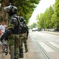 (Uživo) Blokade u Srbiji: Pogledajte kakva je situacija na ključnim raskrsnicama (Foto)